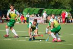 Europos žolės riedulio čempionatas: Lietuva – Malta - 4:2.