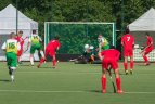 Europos žolės riedulio čempionatas: Lietuva – Malta - 4:2.