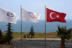 2011.07.26. Jaunimo olimpinis festivalis Trabzone.