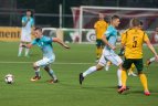 Lietuva – Slovėnija 2:2.