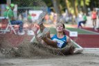 2015 08 07. Lietuvos čempionatas Palangoje.