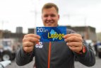 Apie 30 lietuvių dalyvaus bekelės maratone "Ladoga Trophy"