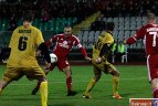 "Ekranas" - "Šiauliai" 3:0.