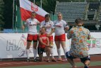 Europos moterų regbio-7 čempionato A diviziono turnyras Kaune