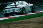 Ignas Gelžinis „Porsche Carerra Cup GB“ lenktynes užbaigė pergalingai