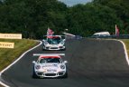 Trečiasis „Porsche Carrera Cup GB“ etapas