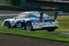 „Porsche Carerra Cup GB“ septintasis etapas.