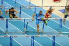 Europos lengvosios atletikos čempionatas. Rytinės varžybos.