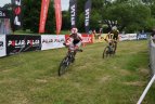 Šiauliuose vyko daugiadienės dviračių lenktynės "MTB-Šiauliai 2016"