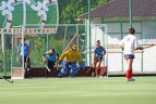 35-ojo Lietuvos moterų žolės riedulio čempionato "A" div. superfinalas.