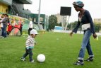 "Futboliuko" festivalis.