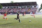 Gargždų stadionas