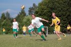 Šiauliuose vyko Lietuvos futbolo fanų pirmenybės