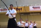 VII atviras Lietuvos kyudo čempionatas.