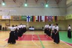 VII atviras Lietuvos kyudo čempionatas.