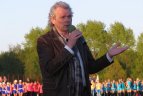 Palangoje vyko tradicinis festivalis "Sportas visiems 2010"