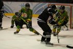 NLRL. "Hockey Punks“ – „Geležinis vilkas" 6:3.