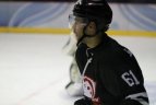 NLRL. "Hockey Punks“ – „Geležinis vilkas" 6:3.