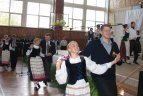 Lietuvos mokinių olimpinio festivalio atidarymas Šilalėje - 2
