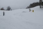 2011.02.02 Ignalinoje atidaromas pirmasis Lietuvoje „NOKIA sniego parkas“