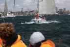 “Rolex Sydney Hobart Yacht Race” varžybose dalyvauja jachta “Ambersail".