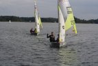 Regata „Slėnio ruduo 2015“.