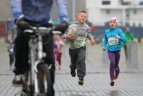 Geriausi „EUROVAISTINĖS 10 km bėgimo taurėje“ – V. Žūsinaitė, A. Skinulis ir V. Dopolskas