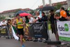 "Kauno maratonas 2013".