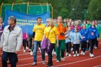 2016 m. „Sportas visiems“ festivalis Palangoje