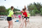 2016-05-29. „Sportas visiems“ festivalis Palangoje