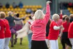 Palangoje prasidėjo festivalis "Sportas visiems".