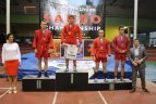 Europos Sąjungos sambo čempionatas.