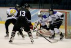 Vilniaus "Hockey Punks" - Elektrėnų "ESSM-2000" 12:2