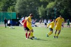 Tradicinis festivalis "Sportas visiems" Palangoje.