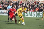 2012.05.01. LFF taurė. "Šiauliai" 2:1 "Ekranas"