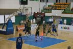 Lietuva - Suomija 87:70