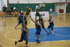 Lietuva - Suomija 87:70