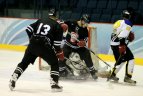 Vilniaus „Hockey Punks“ – Elektrėnų „ESSM-2000“ 9:1 (1:0, 3:0, 5:1).