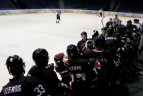 Vilniaus „Hockey Punks“ – Elektrėnų „ESSM-2000“ 9:1 (1:0, 3:0, 5:1).