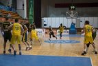 Lietuva - Australija 74:67