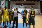 Lietuva - Australija 74:67