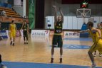 Lietuva - Australija 74:67