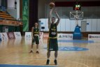 Lietuva - Australija 74:67