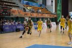 Lietuva - Australija 74:67