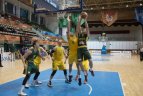 Lietuva - Australija 74:67