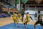 Lietuva - Australija 74:67