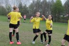 Lietuvos seniūnijų mokyklų futbolo žaidynės „Golas2016“