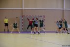 SM "Tauras"-Vilniaus kolegija – Kauno "ACME-Žalgiris" 30:41.