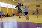 SM "Tauras"-Vilniaus kolegija – Kauno "ACME-Žalgiris" 30:41.