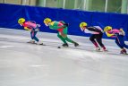 2016 m. atvirasis Lietuvos čempionatas ir tarptautinės varžybos „Evo Cup“